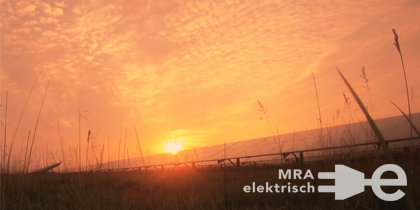 MRA-elektrisch