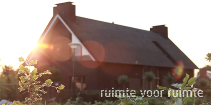 Ruimte Voor Ruimte: Riel