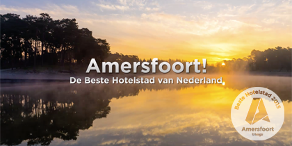 Amersfoort Hotelstad 2015