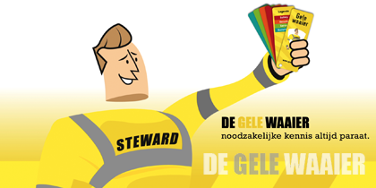 De Gele Waaier – Geel.nu