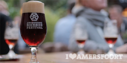 ILA: Bockbier Festival