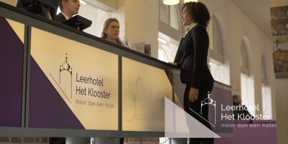 Leerhotel Het Klooster